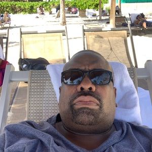 Meet your Posher, Anthony